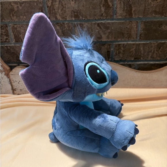 NWOT - Disney’s Lilo and Stitch Plush Character by Build-a-Bear - Picture 2 of 6